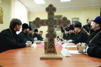 Предстоятель УПЦ решил отменить следующий синод церкви