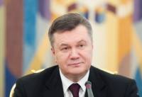Янукович решил не искать виновных в бесконечных прорывах труб. Достаточно просто сделать выводы