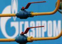 Россия опять обвиняет Украину в краже газа?
