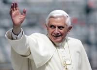 Поездка Балоги в Ватикан может обернуться для Украины очередной проблемой?
