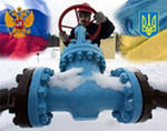 В газовой войне с Россией опять обвиняют Януковича