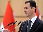 Сирийский президент, чтобы сохранить свой пост и страну, решил переписать конституцию. Народ идею поддержал