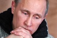 СБУ подтвердила, что на Путина готовилось покушение