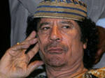 Гуманизм взял верх над эмоциями. Алжир отказался выдать Ливии семью Каддафи