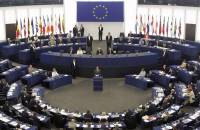 Европарламент пообещал, что приговор Луценко обернется для Украины серьезными проблемами