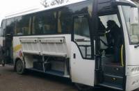 Крымские гаишники стали ангелами-хранителями для туристов, которые путешествовали на «пьяном» автобусе