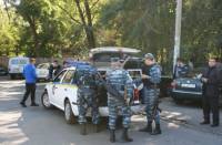 Преступление и наказание. Одесские менты, завалившие спецоперацию по задержанию чеченских боевиков, могут загреметь за решетку