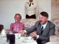 Снимки Гитлера, которые еще никто не видел