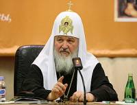 Время не лечит. Отечественные греко-католики требуют от Патриарха Кирилла покаяния за проделки Сталина