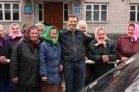 Ляшко – ледокол Партии регионов по уничтожению БЮТ. Доказано на Виннитчине