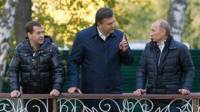 Чего ждать Украине от Путина-президента