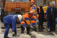 Очередная авария на трубопроводе. 4 тысячи луганчан остались без воды