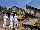 После аварии на «Фукусиме» в окрестностях станции от голода умерли пять стариков. Их просто забыли спасти