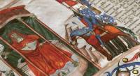 Ватикан выставил на показ секретные манускрипты инквизиции и документы времен крестовых походов