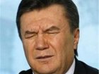 Виктор Янукович не понимает, зачем автомобиль нужно снимать с учета