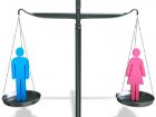 С праздником, дорогие женщины. В индексе женского равноправия Украина заняла почетное место между Белизом и Перу