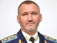 Кузьмин уверяет, что Генпрокуратура подчинится любому решению Европейского суда по Тимошенко и Луценко. А если прикажут освободить?