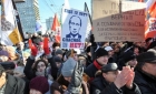 Агония оппозиции или рождение новой России? Как москвичи Путина посылали куда подальше