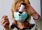 Киевские врачи отказываются ставить диагноз «грипп». Первый признак эпидемии