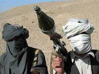 Талибы поклялись отомстить американцам за убийство 16 мирных афганцев. Понабирают психов в армию...