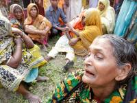Кораблекрушение в Бангладеш: 31 погибший, более 200 пропали без вести