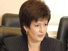 Выставление своей кандидатуры на должность омбудсмена Лутковская объяснила тем, что работает в Минюсте с 1995 г.