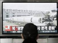 Столетие Ким Ир Сена КНДР отметит торжественным запуском спутника