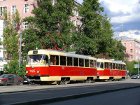 Back in the USSR. 17 марта трамвай в Луганске будет стоить 3 копейки