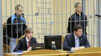 В Белоруссии казнили еще одного террориста?