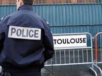 Французская полиция пытается повязать убийцу детей. Началась спецоперация