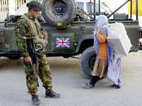 Британия решила сэкономить на Афгане почти 4 миллиарда долларов