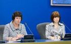 Акимова обсуждала с МВД вопрос закрытия дела против мэра Болграда?