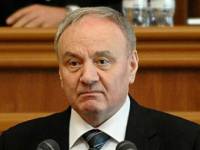Новый президент Молдовы официально вступил в должность