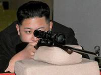 Яблоко от яблони… Молодой отпрыск Ким Чен Ира провел «кровавые чистки»