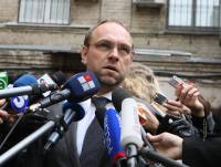 Дело по ЕЭСУ передают в суд, а Власенко заклинило на «Юля невиновна, ведь у нее болит спина»
