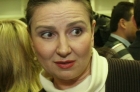 Крокодил из Верховной Рады заплакал… Богословская рассказала, как ей жаль Тимошенко
