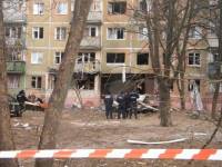 Трагедия в Чернигове: взрыв бытового газа разнес квартиру в щепки. Есть жертвы