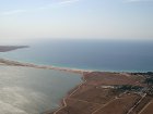 Экологическая катастрофа грозит полуострову Тарханкут