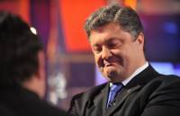 Порошенко заявил, что хоть и стал Министром, о Юле переживает не менее искренне