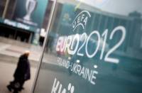 Кабмин нашел уникальный способ подзаработать на Евро-2012. Штрафы за использование символики увеличены почти в 30 раз