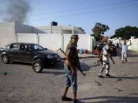 Ливийские хроники: после «арабской весны» взошли «кровавые подснежники»