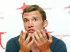 Шевченко не уверен, что сможет помочь своей команде на Евро-2012