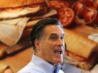 Республиканец Митт Ромни победил на трех праймериз. Обаме пора призадуматься
