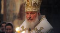 Патриарх Кирилл рассказал, от чего может погибнуть Россия. А с Кремлем текст согласовали?
