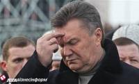 Янукович – прихожанин принципиальный. И в эту Пасху он будет бить поклоны в Киево-Печерской Лавре