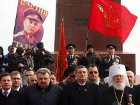 Каков поп, таков и приход. Празднуя годовщину освобождения Одессы, митрополит Агафангел стал под сталинские знамена