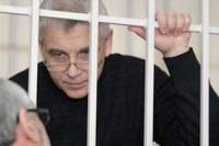 Я скорее сгнию в тюрьме, чем признаю себя виновным /Иващенко/