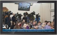 Пресс-конференции ИА RegioNews будут транслироваться в прямом эфире 5-го канала