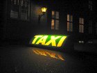 Киевских таксистов хотят пересадить на зеленые BMW и Audi. «Ланосы» и «авешки» пусть таксуют где-нибудь в Бердичеве