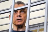 Иващенко влепили 5 лет тюрьмы, его товарищу по несчастью – три года